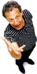 "Klsche Mundart-Comedy"